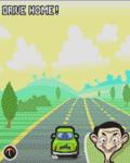 Mr Bean Racer 2