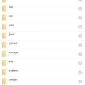 Explorer Next - File Manager
