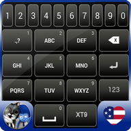 A Keyboard