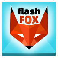 FlashFox - Flash Browser