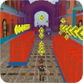Ninja Subway Surfers