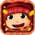 Subway Coins Surfers